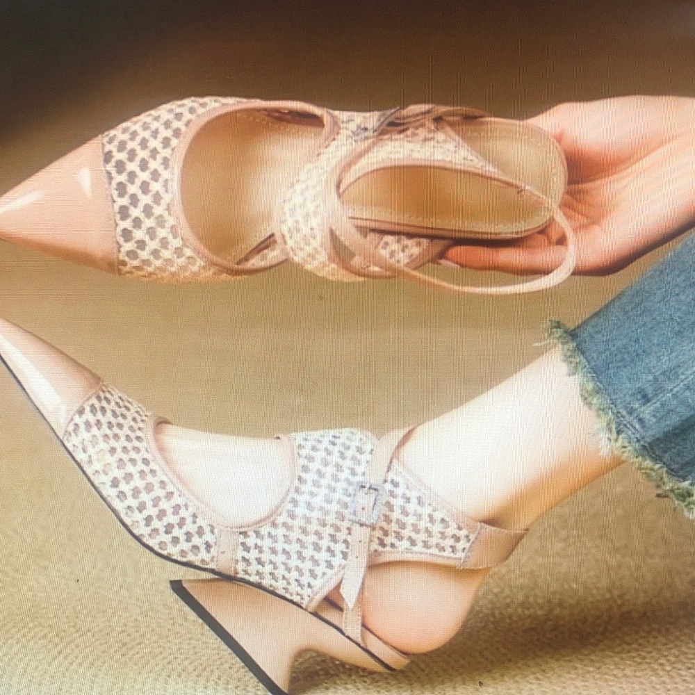 women shoes Heels